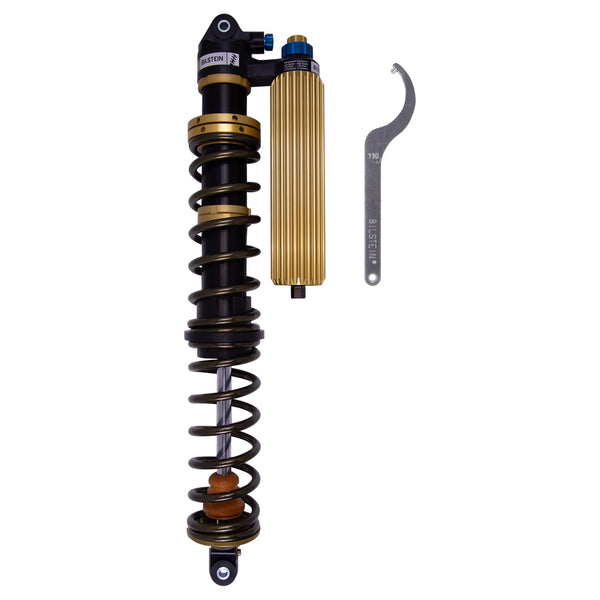 Bilstein - Suspension Shock Absorber and Coil Spring Assembly - 41-324998