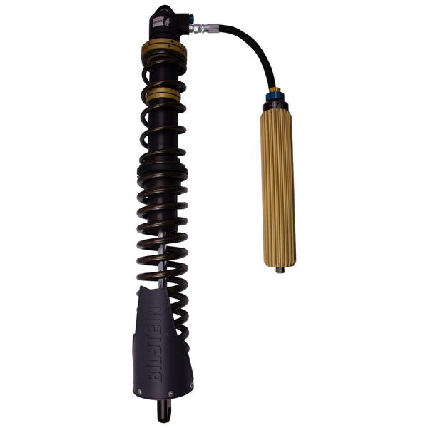 Bilstein - Suspension Shock Absorber and Coil Spring Assembly - 41-325001
