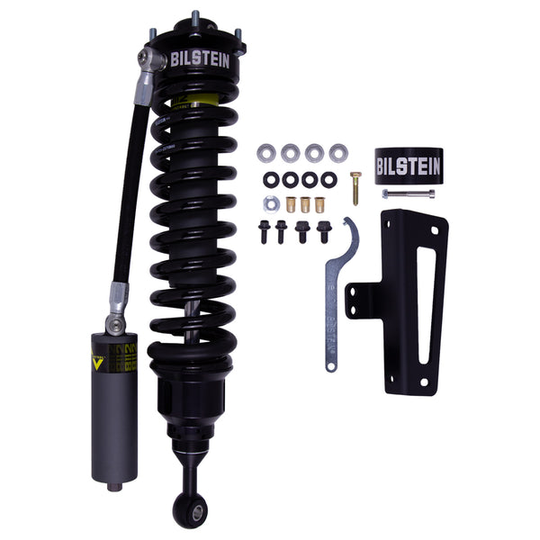 Bilstein - Suspension Shock Absorber and Coil Spring Assembly - 41-326022