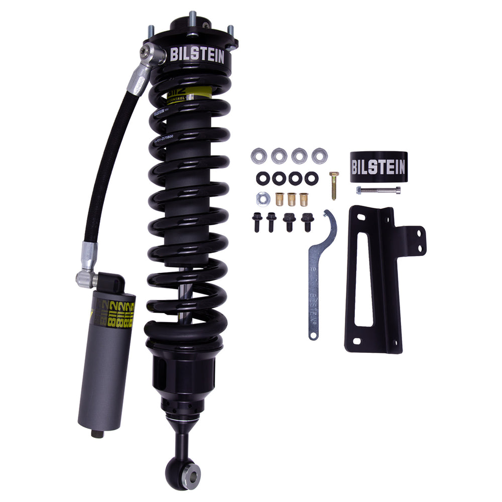 Bilstein - Suspension Shock Absorber and Coil Spring Assembly - 41-326039