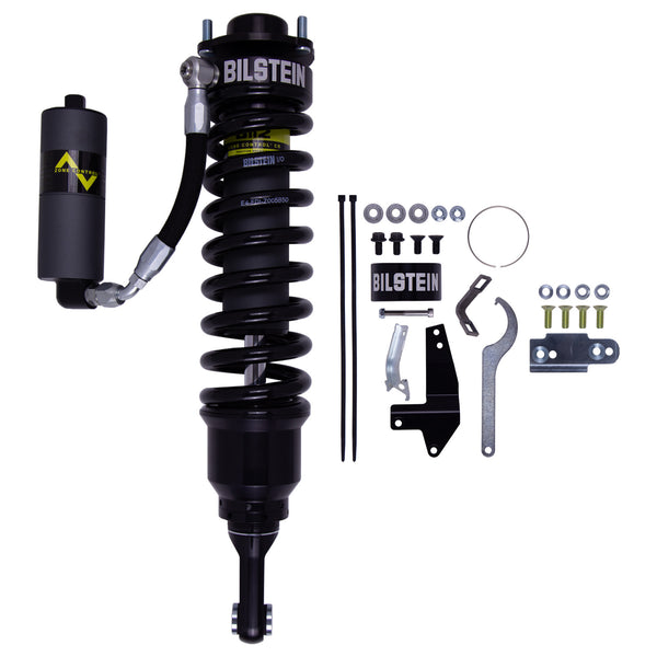 Bilstein - Suspension Shock Absorber and Coil Spring Assembly - 41-326329