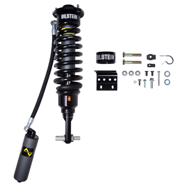 Bilstein - Suspension Shock Absorber and Coil Spring Assembly - 41-326701