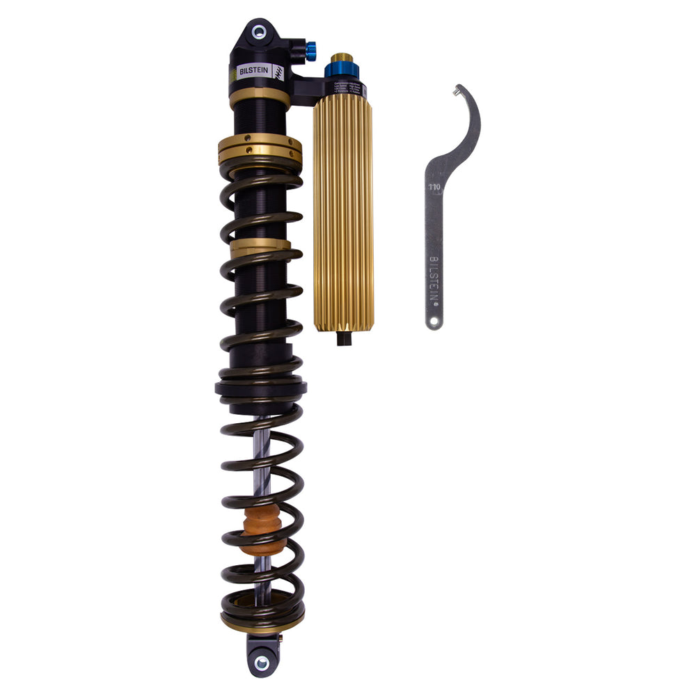 Bilstein - Suspension Shock Absorber and Coil Spring Assembly - 41-330579