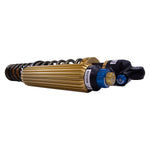 Bilstein 41-330579 - Suspension Shock Absorber and Coil Spring Assembly