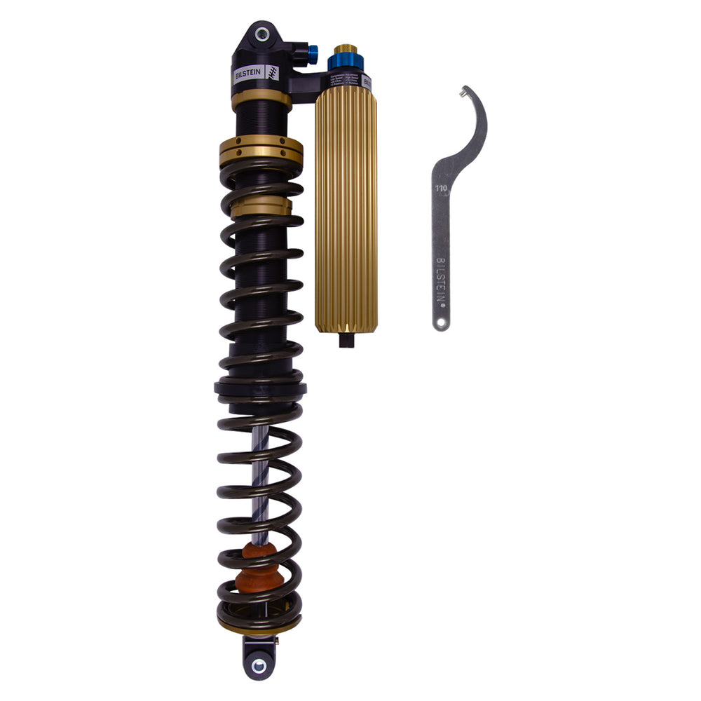 Bilstein - Suspension Shock Absorber and Coil Spring Assembly - 41-338117