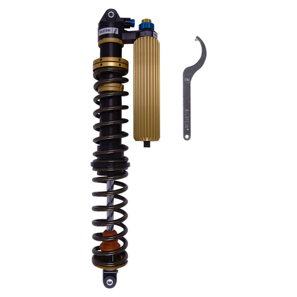 Bilstein - Suspension Shock Absorber and Coil Spring Assembly - 41-338117