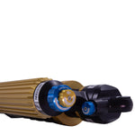 Bilstein 41-338117 - Suspension Shock Absorber and Coil Spring Assembly