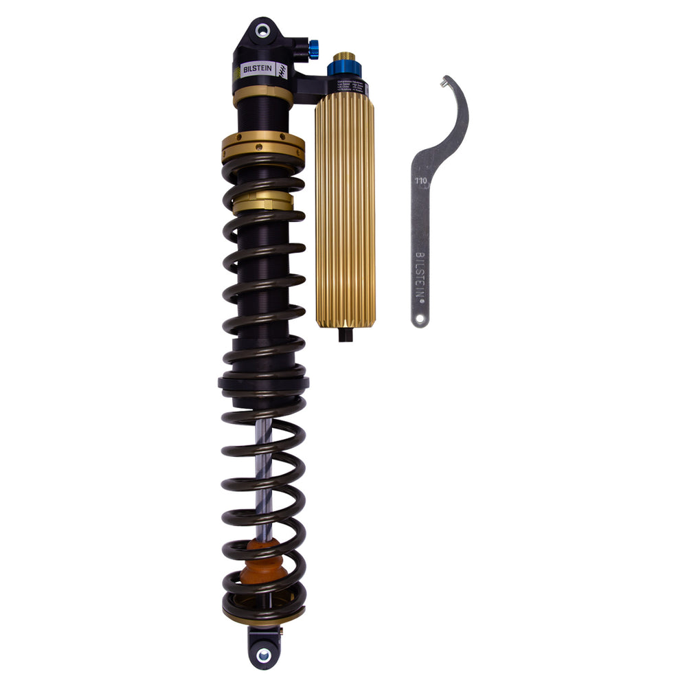 Bilstein - Suspension Shock Absorber and Coil Spring Assembly - 41-338124