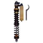 Bilstein 41-338124 - Suspension Shock Absorber and Coil Spring Assembly