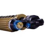 Bilstein 41-338124 - Suspension Shock Absorber and Coil Spring Assembly