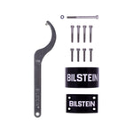 Bilstein 41-338148 - Suspension Shock Absorber and Coil Spring Assembly