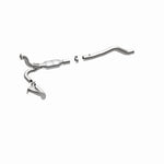 Magnaflow 93416 - Catalytic Converter