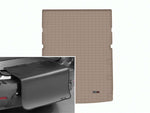WeatherTech 411701SK - Cargo Area Liner