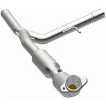 Magnaflow 4583706 - Catalytic Converter