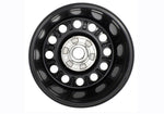 Ford Racing M-1007K-P1780MB - Disc Rim and Wheel Assembly