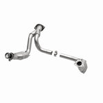 Magnaflow 49631 - Catalytic Converter