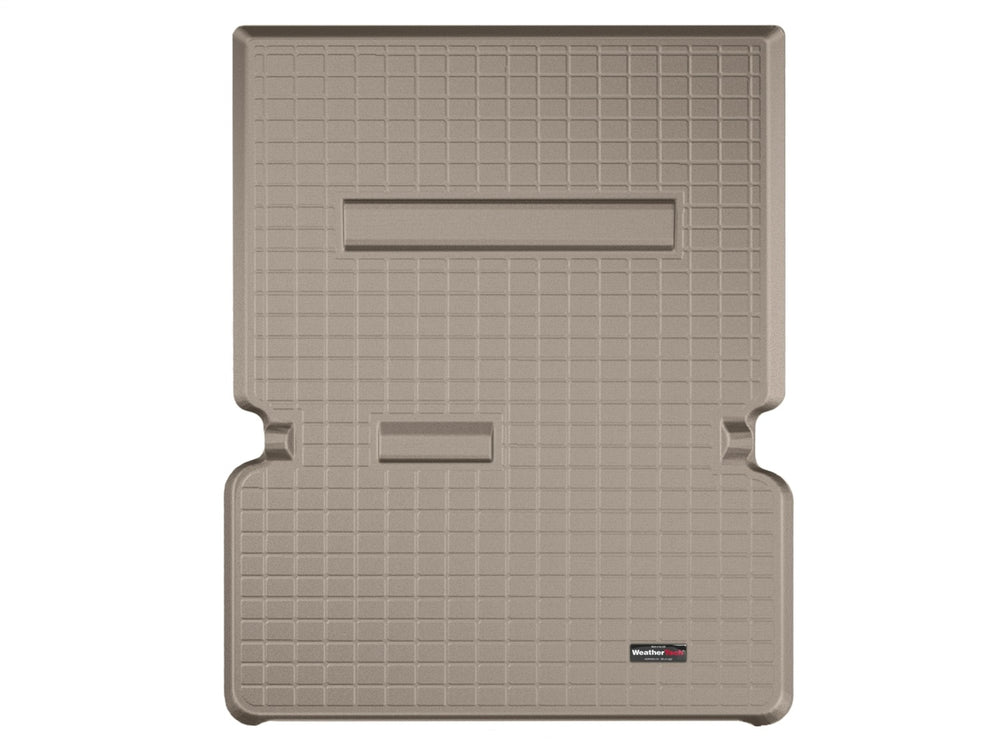 WeatherTech - Cargo Liner - 41278