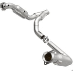 Magnaflow 5551664 - Catalytic Converter