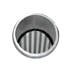 Pacific Performance Engineering 415040300 - Intercooler