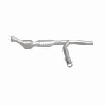 Magnaflow 447132 - Catalytic Converter