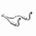 Magnaflow 51760 - Catalytic Converter
