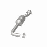 Magnaflow 5551157 - Catalytic Converter
