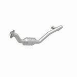 Magnaflow 49609 - Catalytic Converter