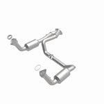 Magnaflow 4551419 - Catalytic Converter