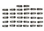 Ford Racing M-6564-M52A - Engine Rocker Arm Kit