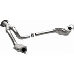 Magnaflow 49631 - Catalytic Converter