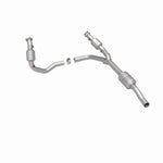 Magnaflow 458070 - Catalytic Converter