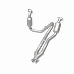 Magnaflow 21-710 - Catalytic Converter