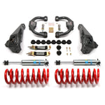 Camburg CAM-110007 - Suspension Lift Kit