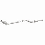 Magnaflow 5561448 - Catalytic Converter