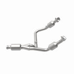 Magnaflow 5582642 - Catalytic Converter