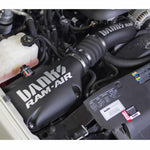 Banks Power 41802 - Engine Cold Air Intake Performance Kit