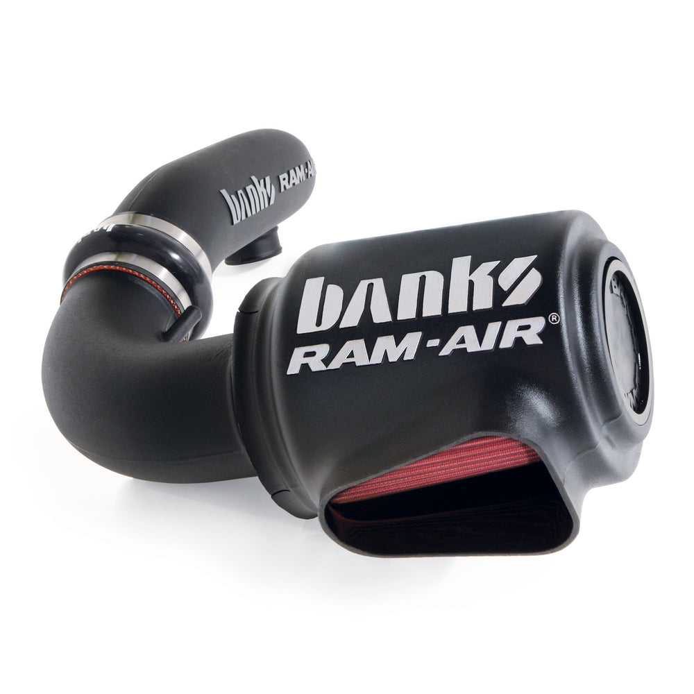 Banks Ram-Air