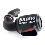 Banks Power 41816 - Engine Cold Air Intake Performance Kit