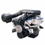 Banks Power 41816 - Engine Cold Air Intake Performance Kit
