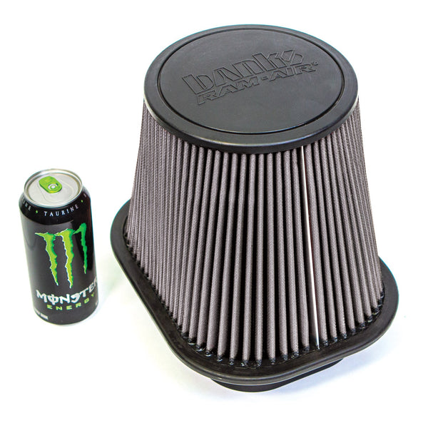 Replacement Air Filter Element Dry