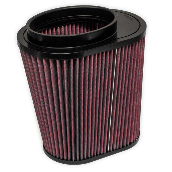 Air Filter Element, Oiled for 2020-2026 Ford F250/F350/F450 6.7L Power Stroke