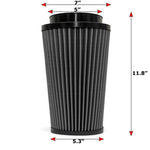 Banks Power 41831-D - Engine Air Filter