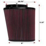 Banks Power 41831 - Engine Air Filter