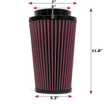 Banks Power 41831 - Engine Air Filter