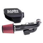 Banks Power 41837 - Engine Cold Air Intake Performance Kit