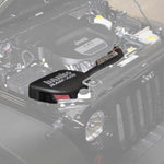 Banks Power 41837 - Engine Cold Air Intake Performance Kit