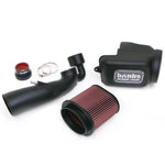 Banks Power 41843 - Engine Cold Air Intake Performance Kit