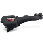 Banks Power 41843 - Engine Cold Air Intake Performance Kit