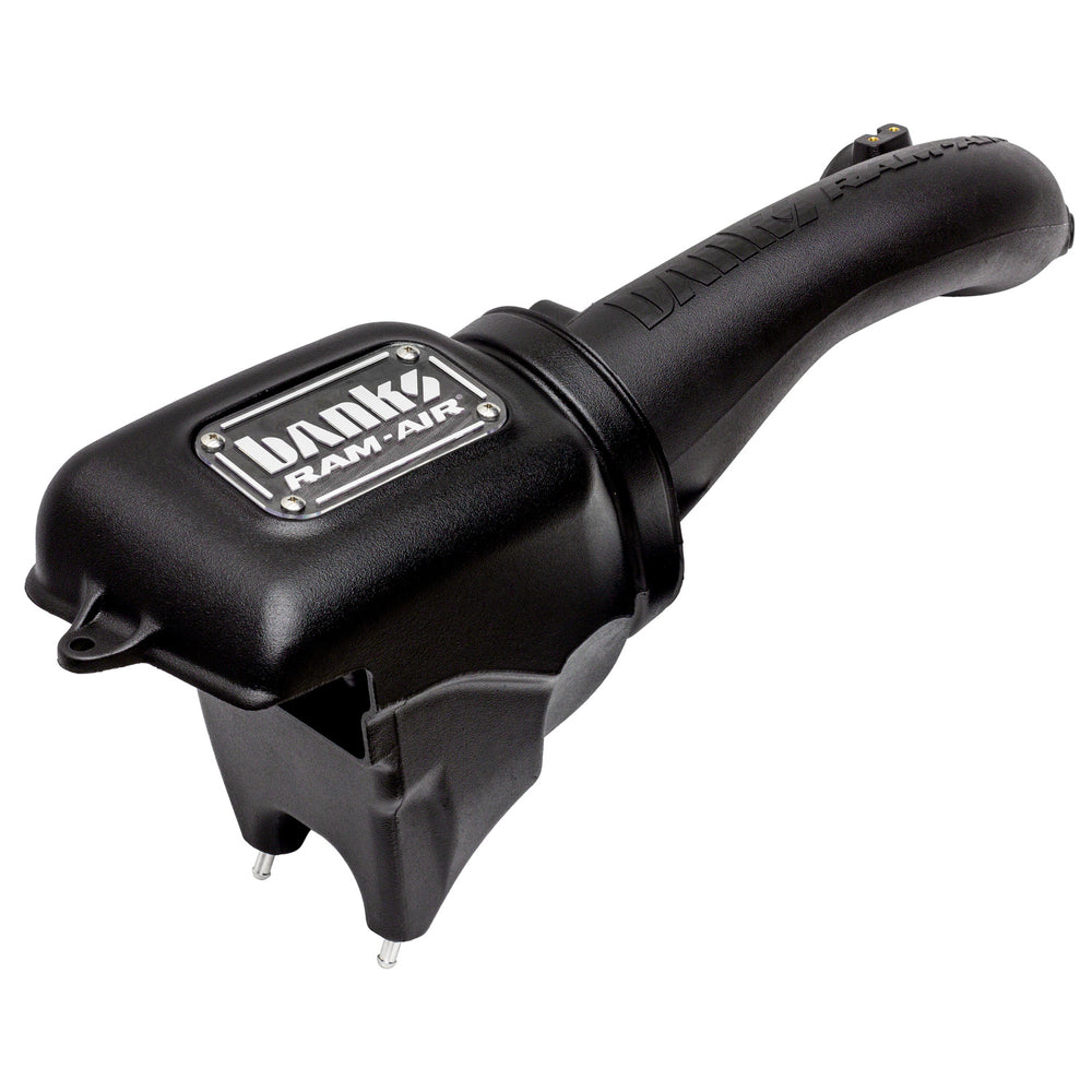 Banks Ram-Air for 2023-25 Ford F250-F450 6.7L Power Stroke Dry