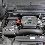 Banks Power 41844-D - Engine Cold Air Intake Performance Kit
